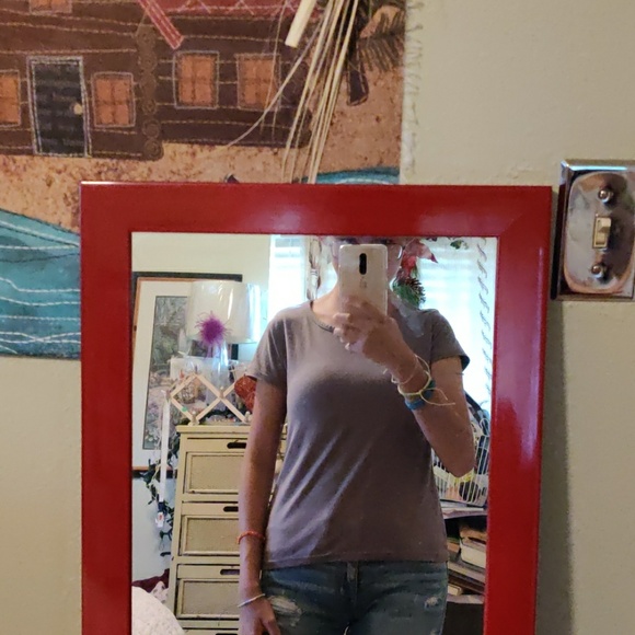 Basic t-shirt - Picture 1 of 5